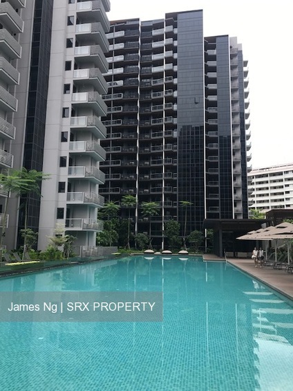 Lake Grande (D22), Condominium #214676141